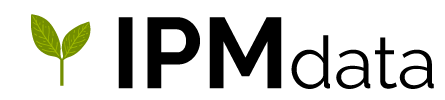 IPM  Data Logo